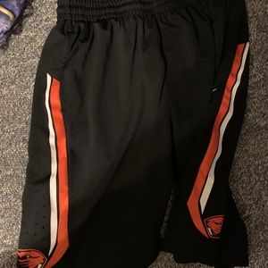 Nike Oregon State shorts
